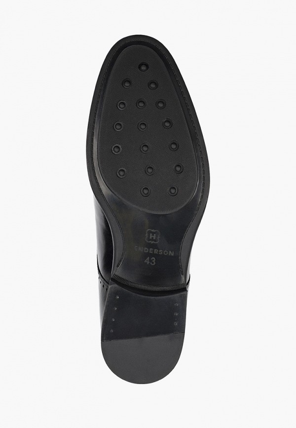 фото Туфли henderson