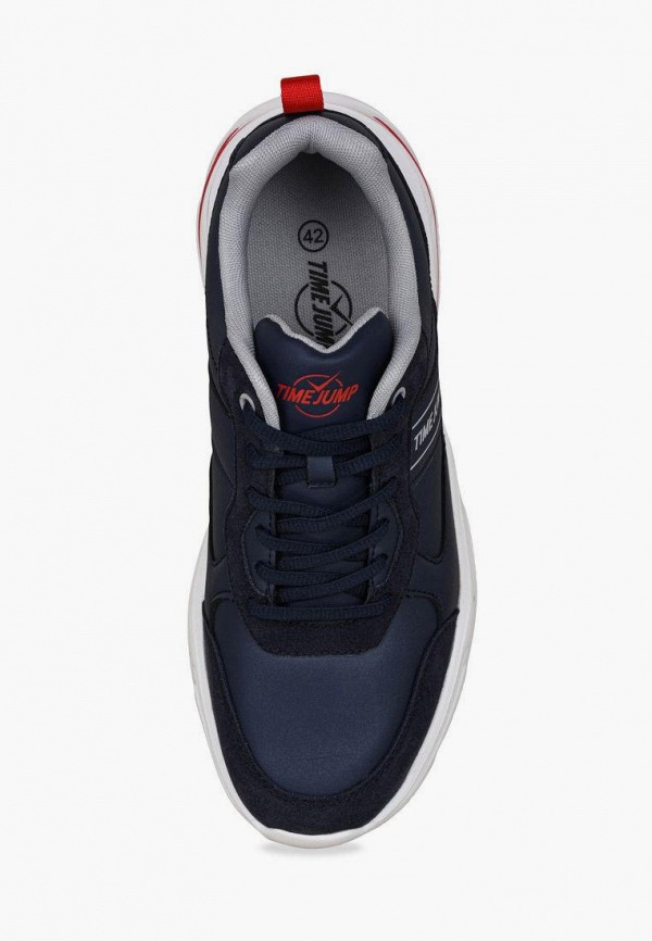 фото Кроссовки timejump