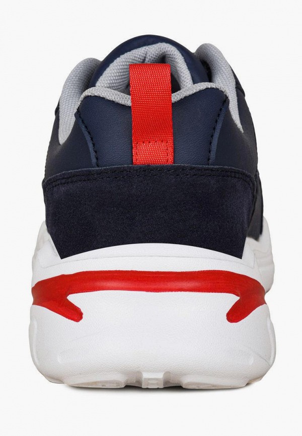 фото Кроссовки timejump