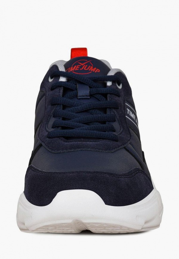 фото Кроссовки timejump