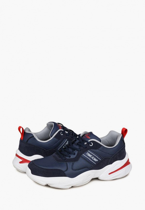 фото Кроссовки timejump