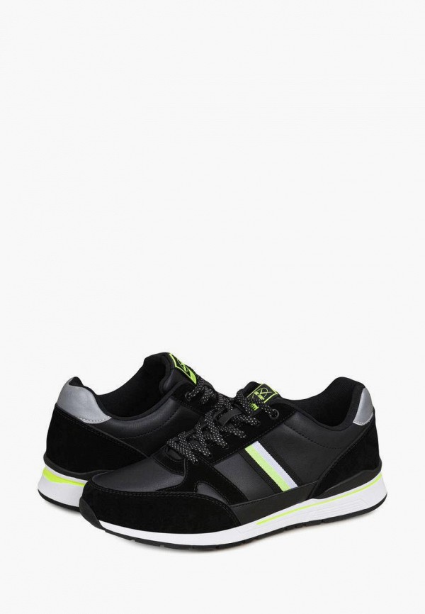 фото Кроссовки timejump