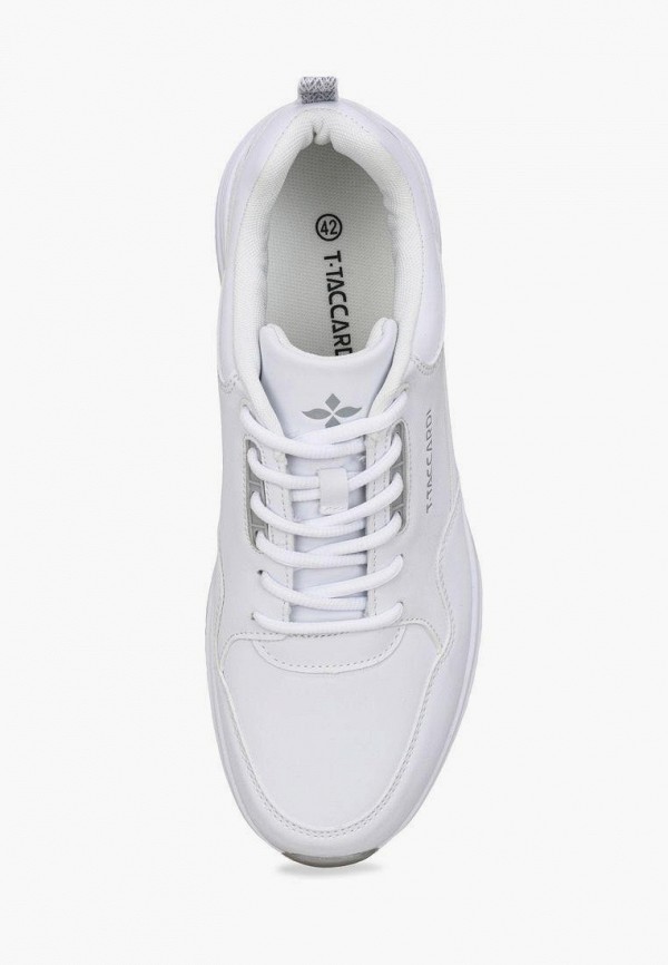 фото Кроссовки t.taccardi