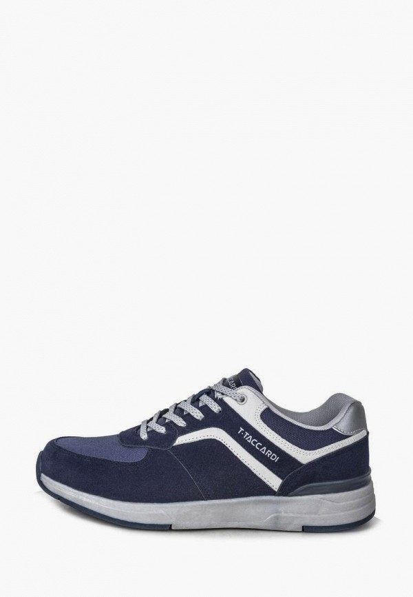 фото Кроссовки t.taccardi