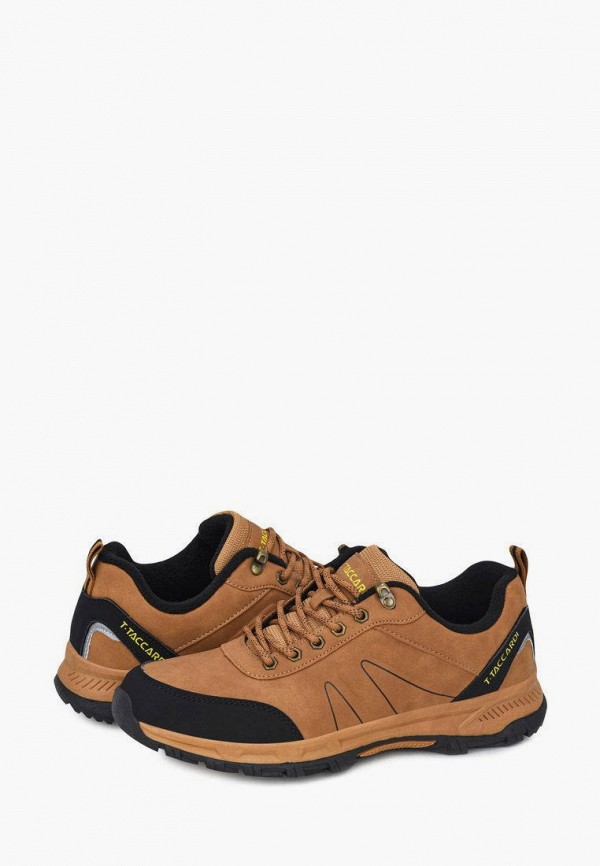 фото Кроссовки t.taccardi