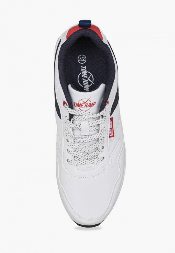 фото Кроссовки timejump