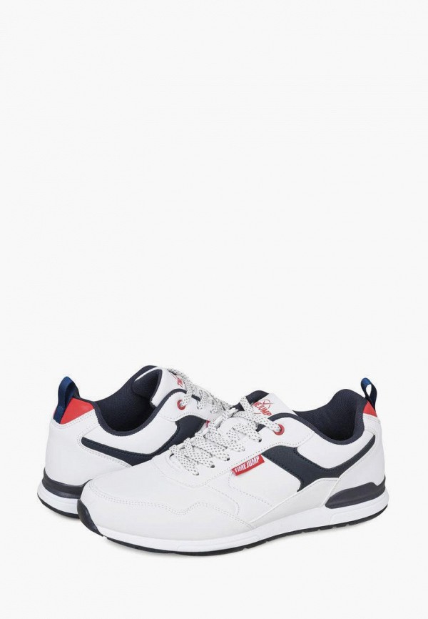 фото Кроссовки timejump