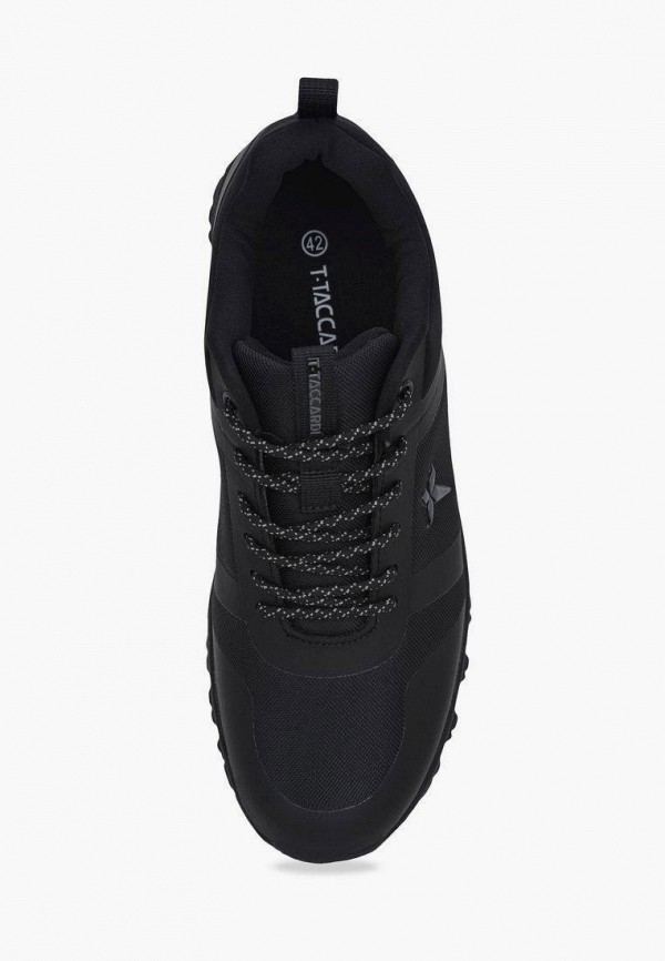 фото Кроссовки t.taccardi