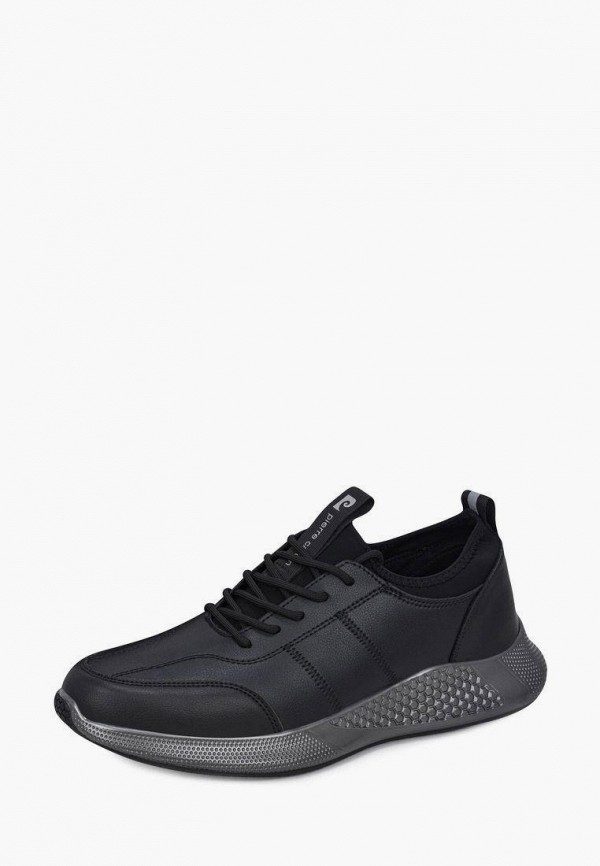 фото Кроссовки pierre cardin