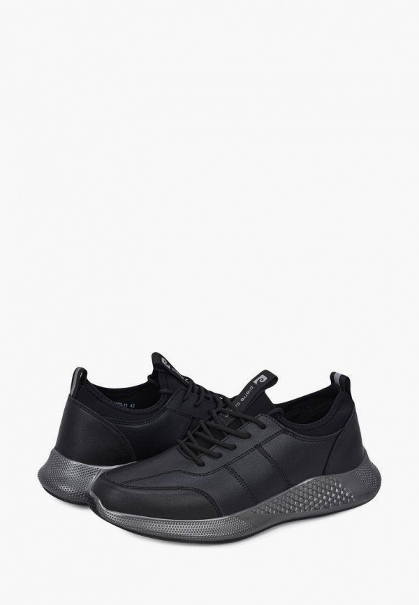 фото Кроссовки pierre cardin