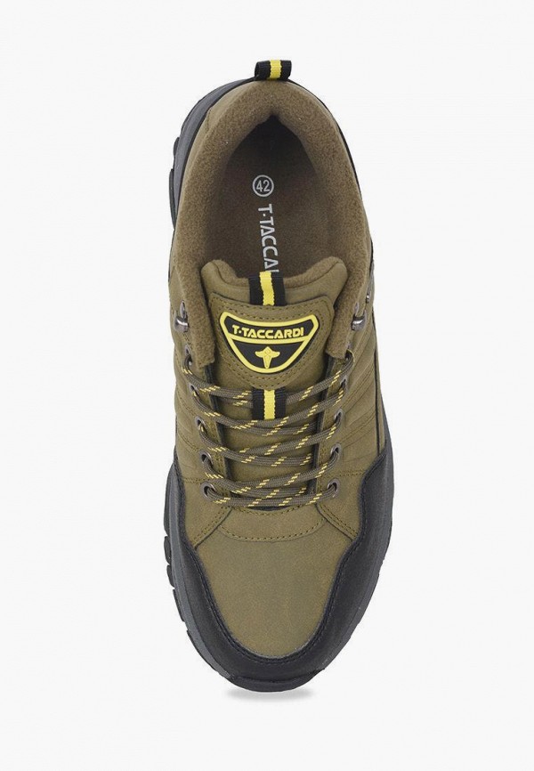 фото Кроссовки t.taccardi