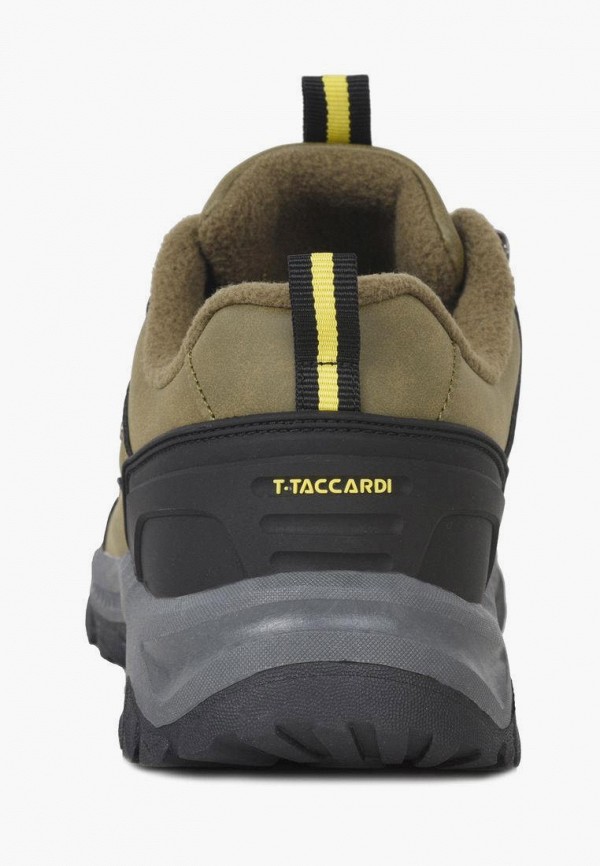 фото Кроссовки t.taccardi