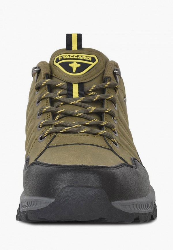 фото Кроссовки t.taccardi