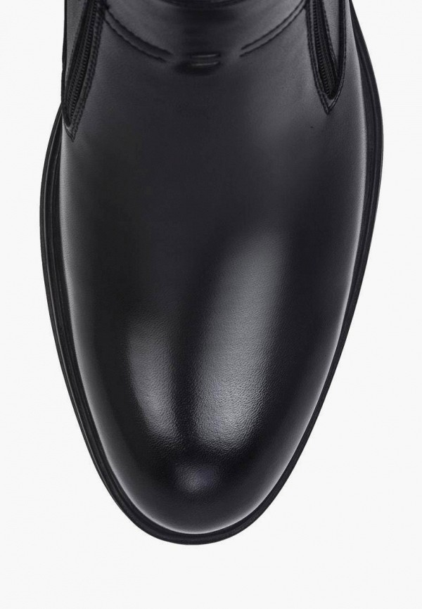 фото Ботинки pierre cardin