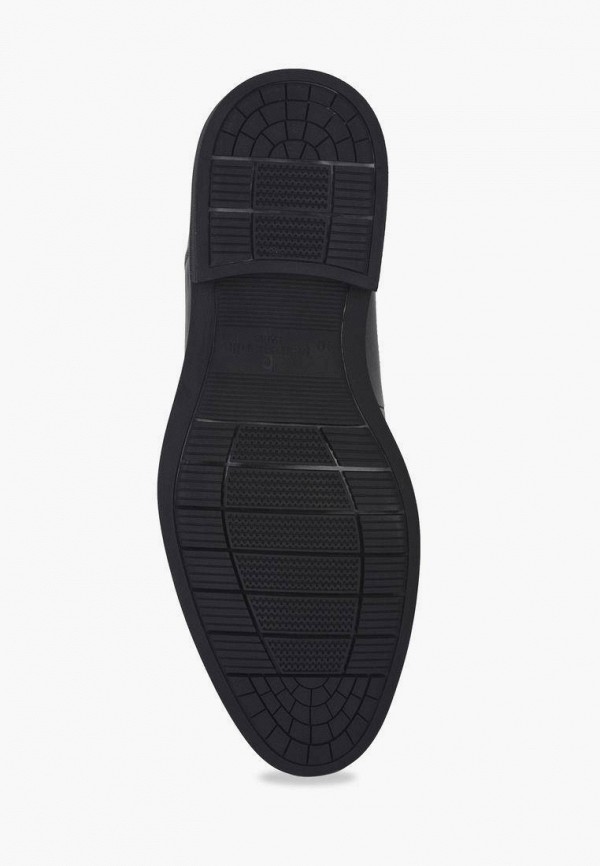 фото Ботинки pierre cardin