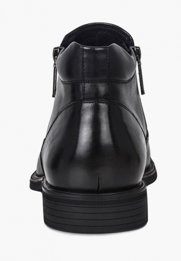 фото Ботинки pierre cardin