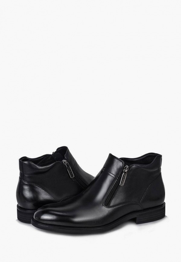 фото Ботинки pierre cardin