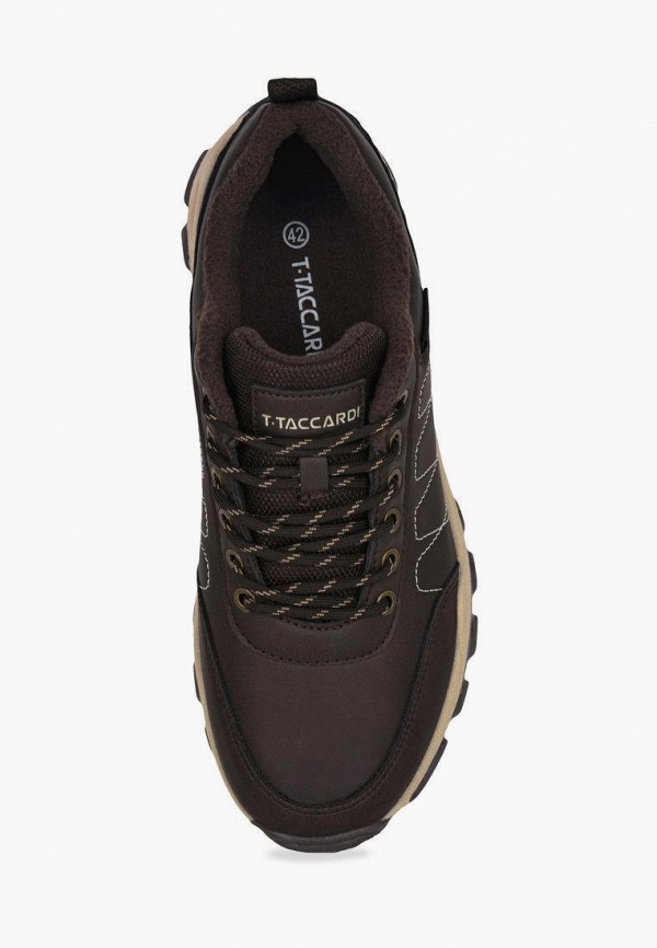 фото Кроссовки t.taccardi