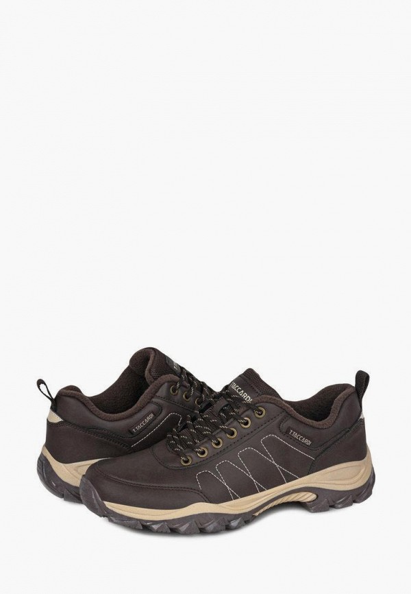 фото Кроссовки t.taccardi