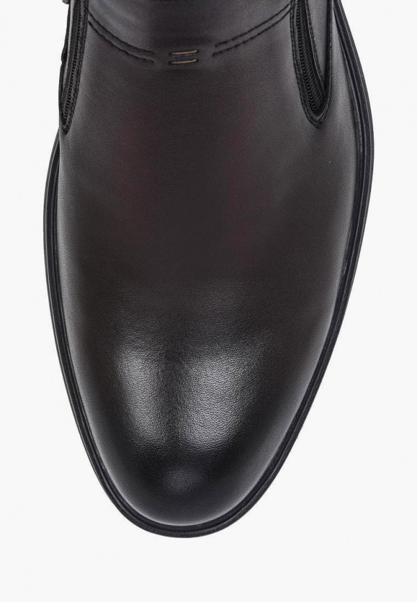 фото Ботинки pierre cardin