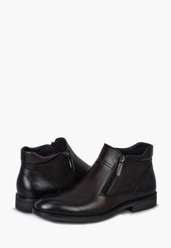 фото Ботинки pierre cardin