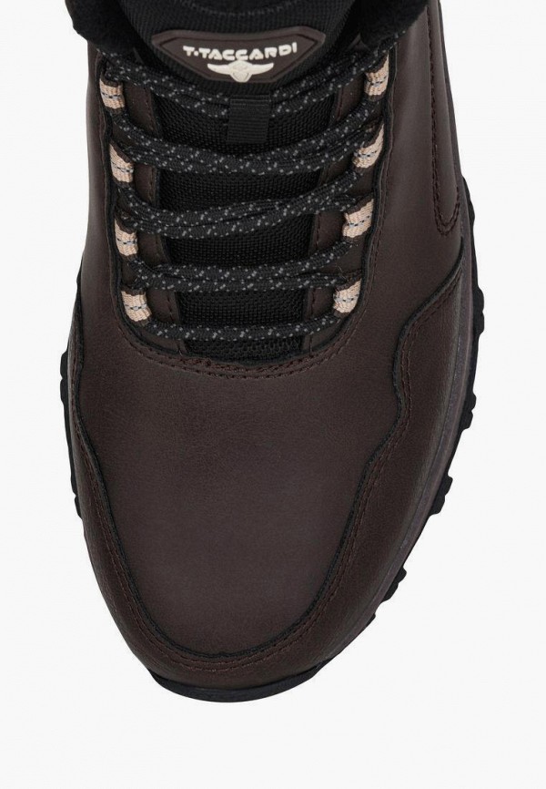 фото Кроссовки t.taccardi