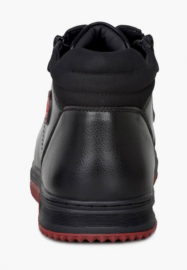 фото Кеды t.taccardi