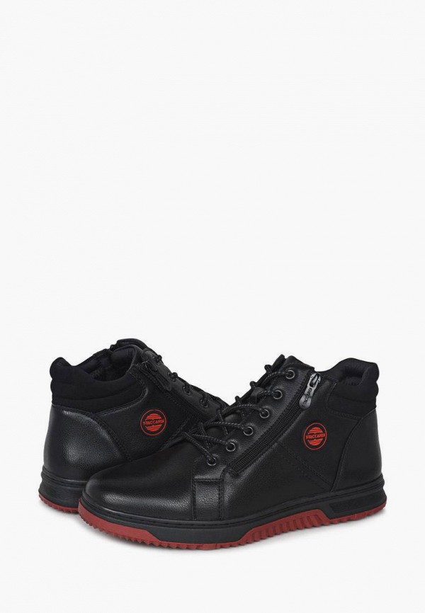 фото Кеды t.taccardi