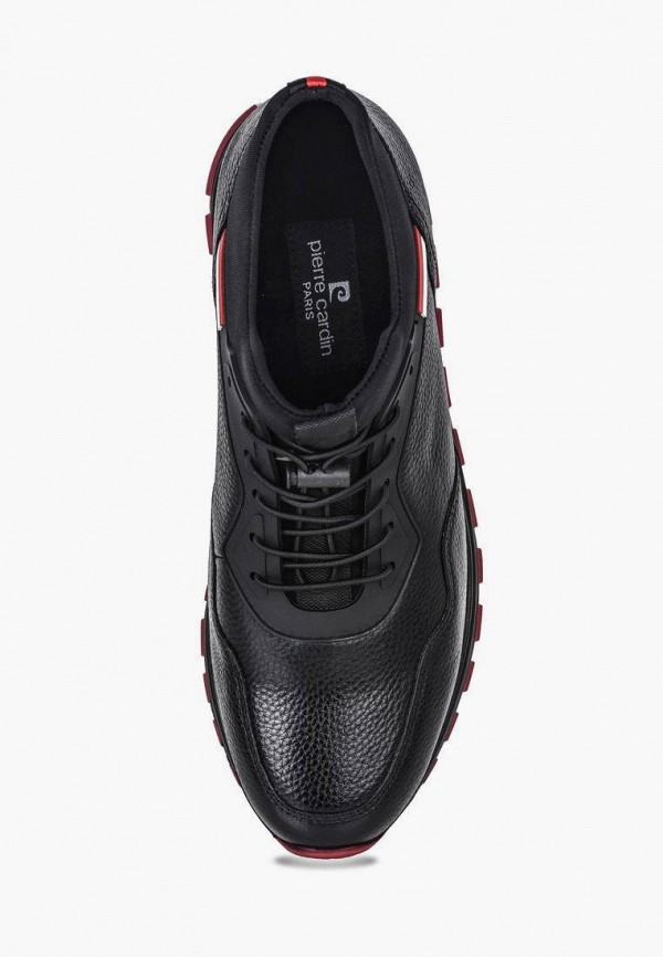 фото Кроссовки pierre cardin