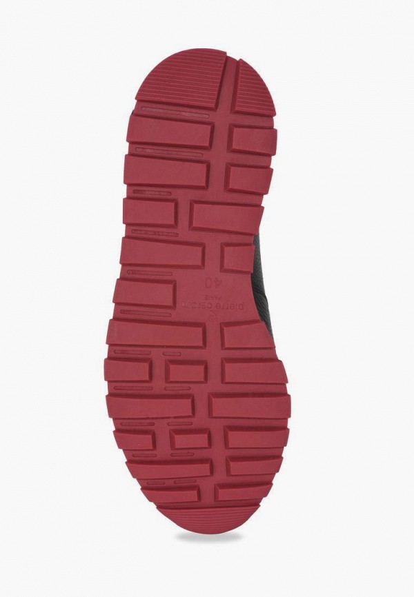 фото Кроссовки pierre cardin