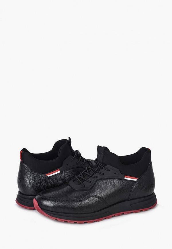 фото Кроссовки pierre cardin