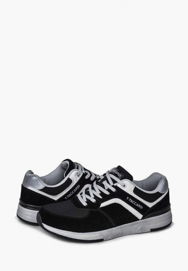 фото Кроссовки t.taccardi