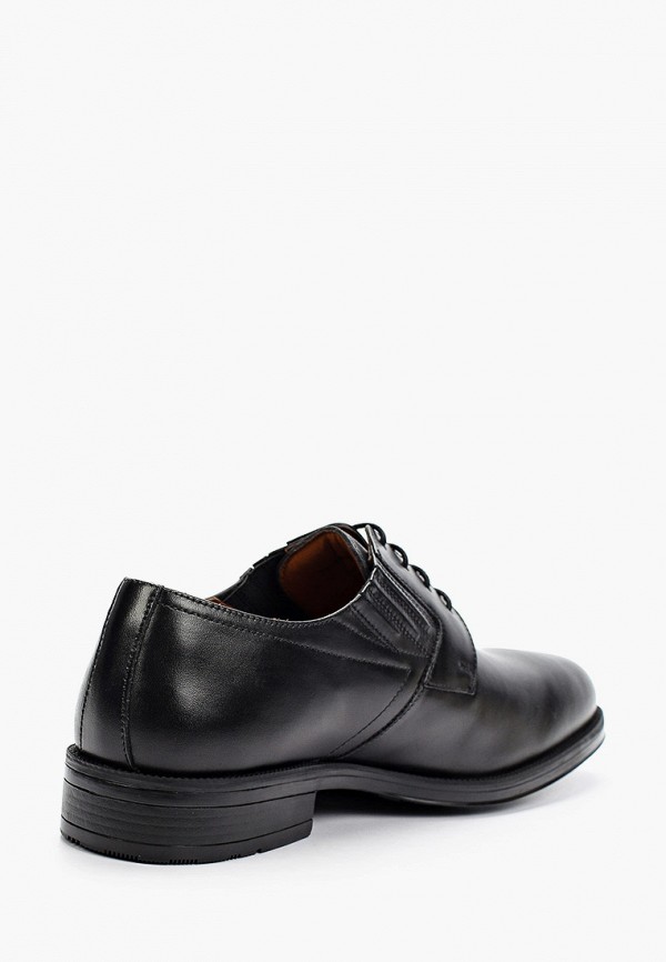 фото Туфли henderson