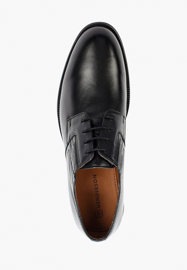 фото Туфли henderson