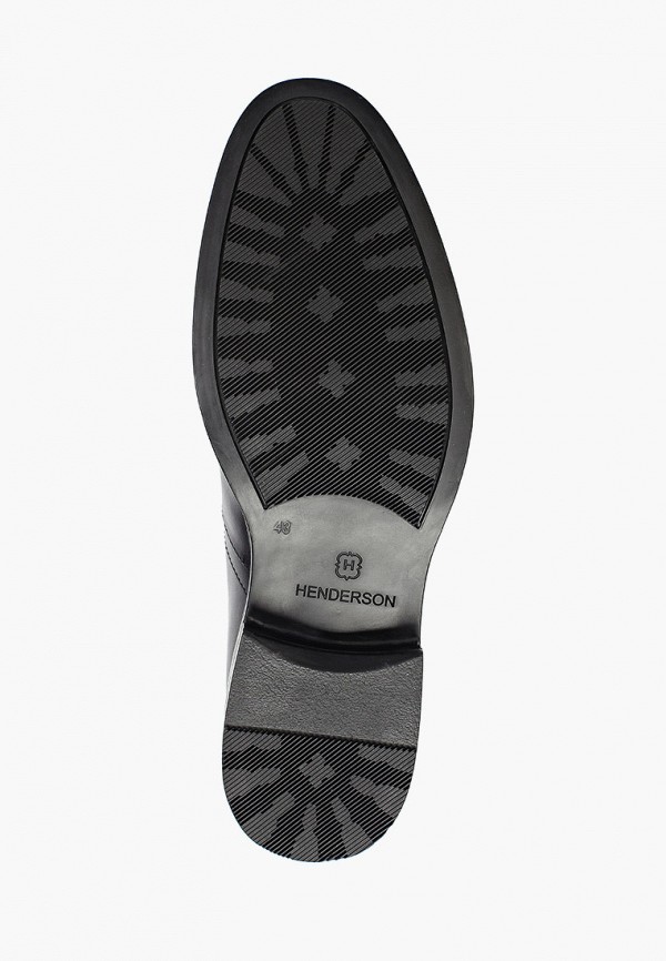 фото Туфли henderson