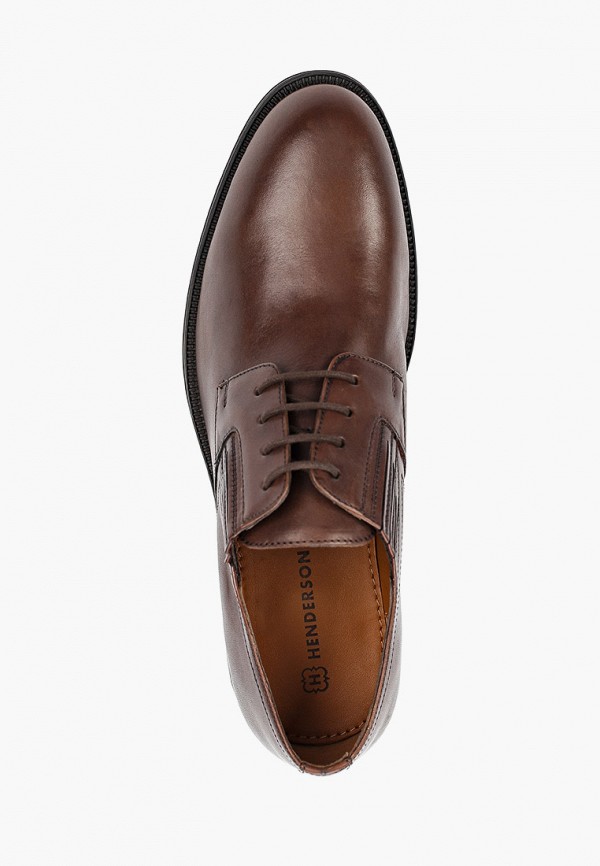 фото Туфли henderson