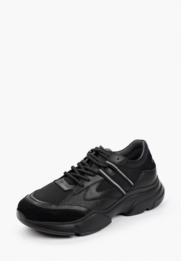 фото Кроссовки henderson