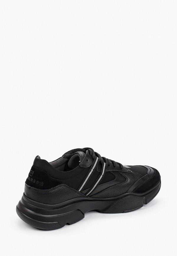 фото Кроссовки henderson