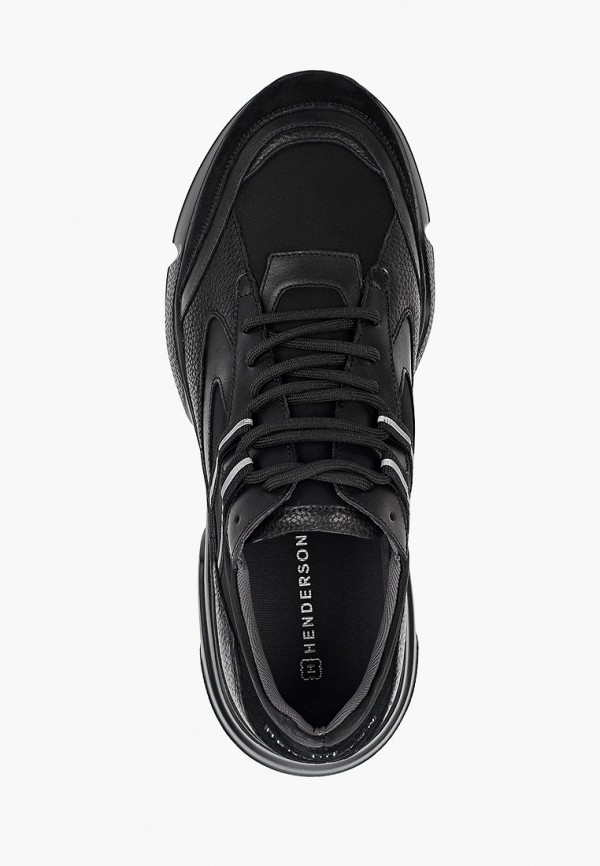 фото Кроссовки henderson