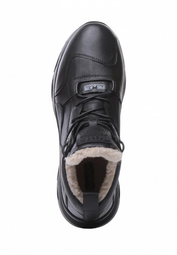 фото Кроссовки color me