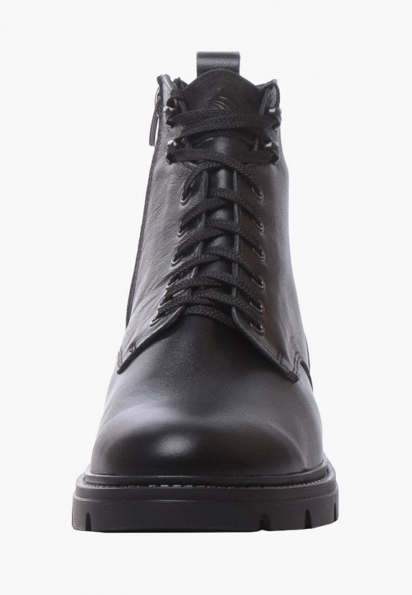 фото Ботинки color me