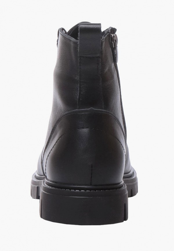 фото Ботинки color me