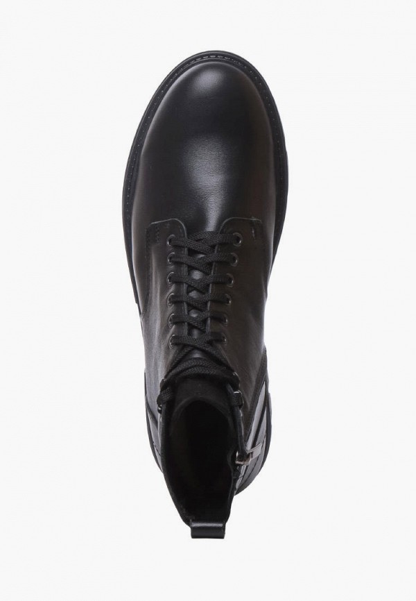 фото Ботинки color me