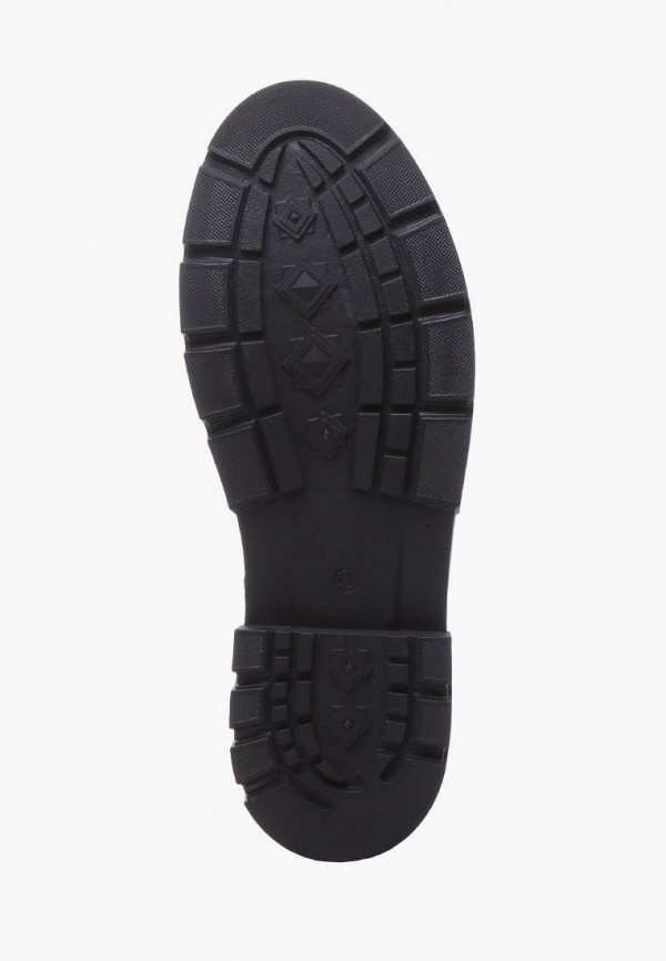 фото Ботинки color me