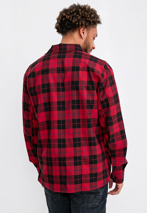 фото Рубашка torae black