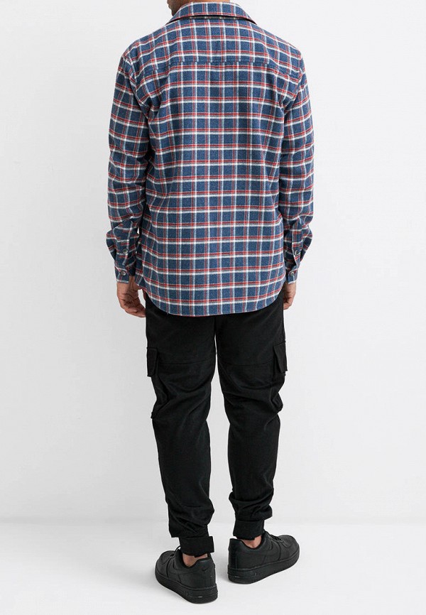 фото Рубашка torae black