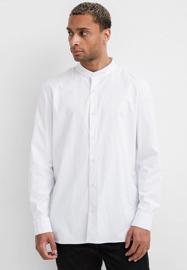 фото Рубашка torae black