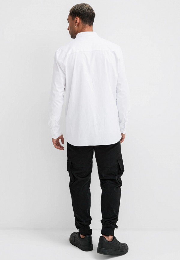 фото Рубашка torae black