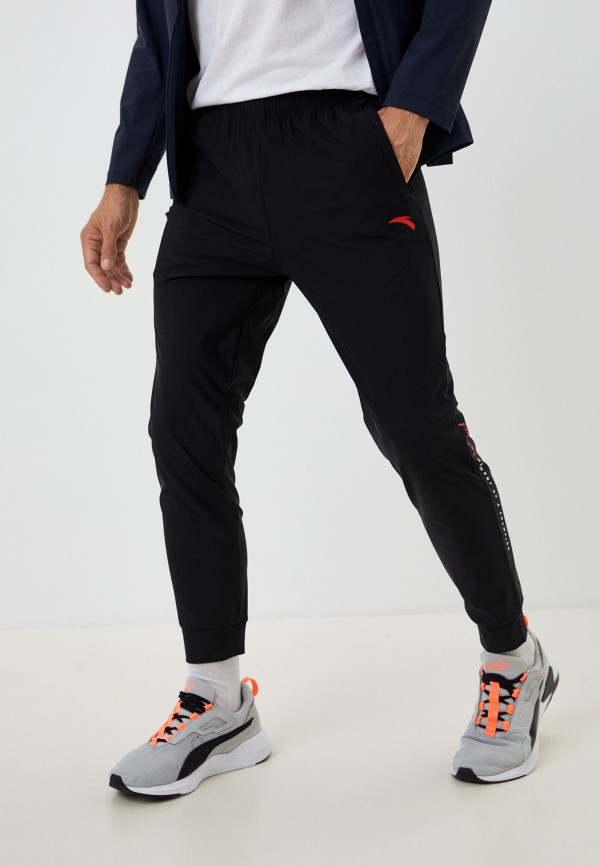 фото Брюки спортивные anta