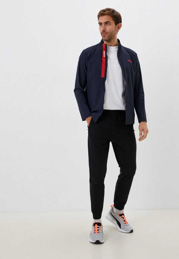 фото Брюки спортивные anta